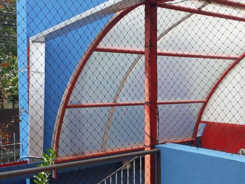 Telas mosquiteiras em Belém