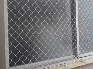 Telas de proteção para crianças em Belém