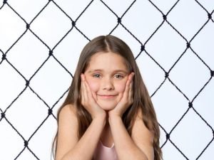 Telas de segurança para escolas em Belém