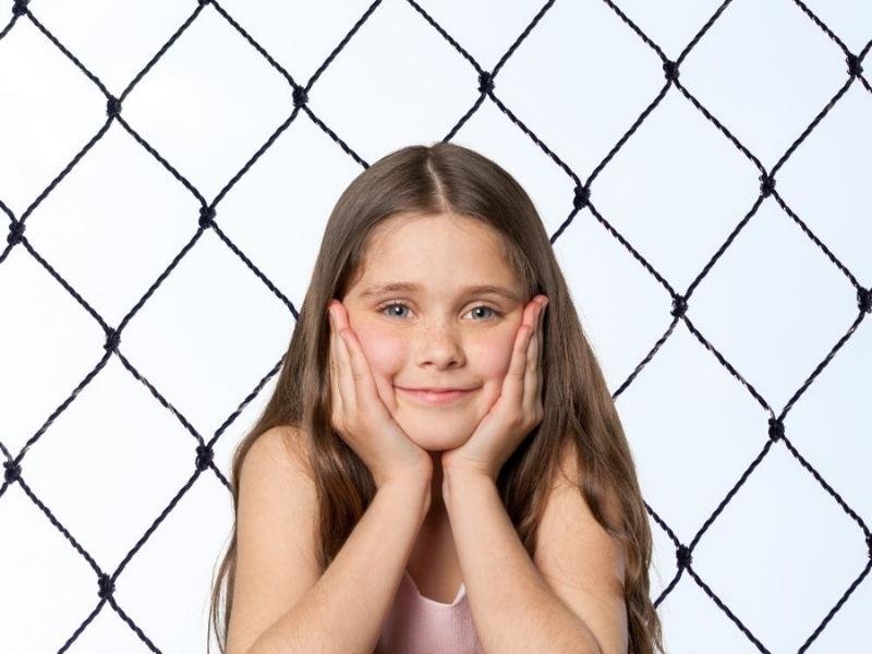 Telas de segurança para escolas em Belém