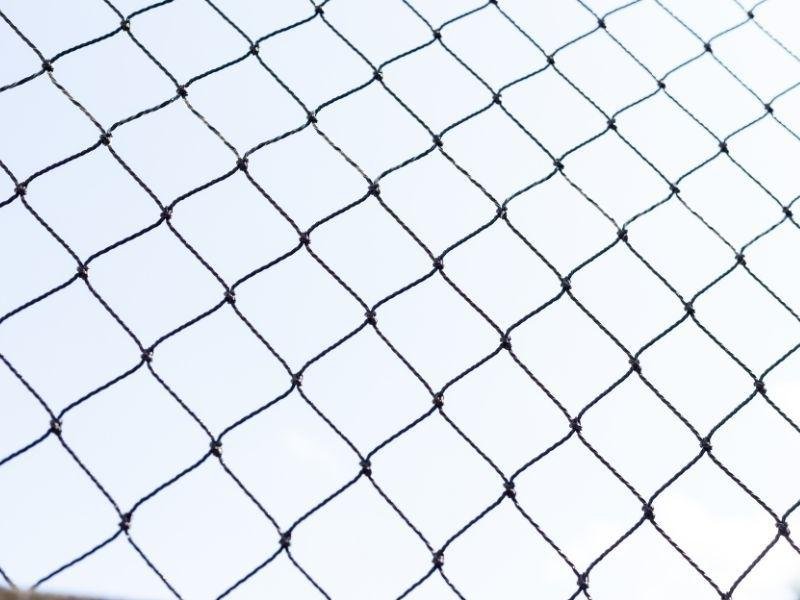 Tela de segurança com qualidade garantida em Belém