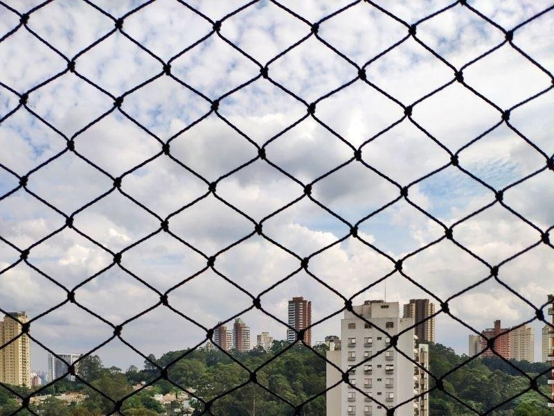 Garanta a segurança de animais com tela de proteção em Barcarena