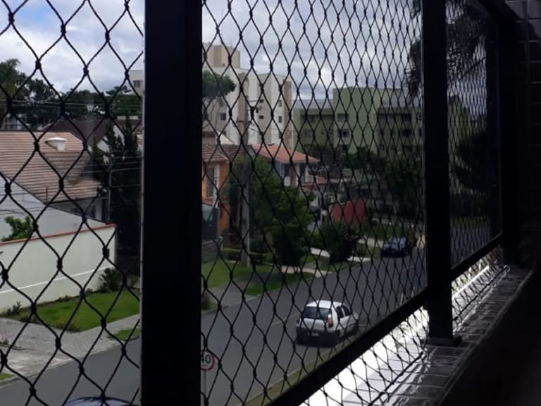 Redes de proteção para Escadas em Belém