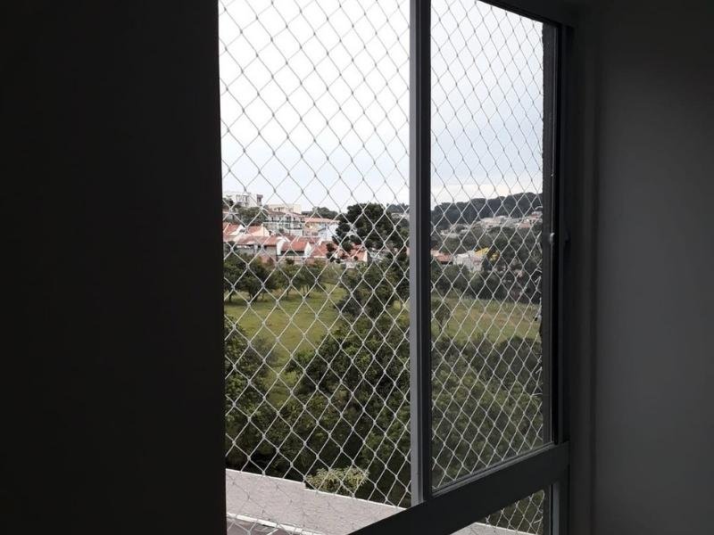 Telas de Segurança para Janelas Mosqueiro Redes de Proteção Mosqueiro