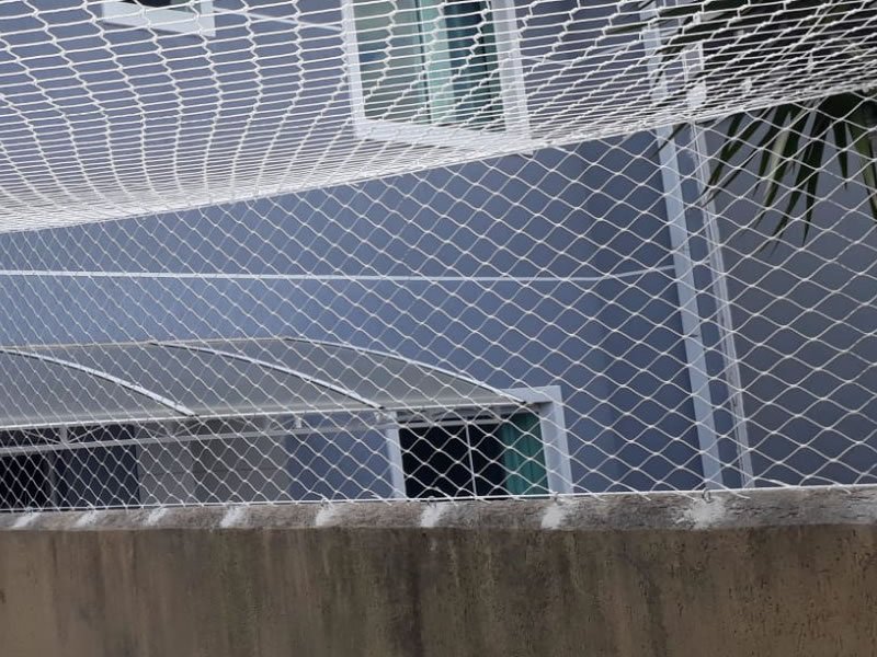Rede protetiva para Janelas, Sacadas e Piscinas em Mosqueiro Rede protetiva para Janelas, Sacadas e Piscinas em Mosqueiro