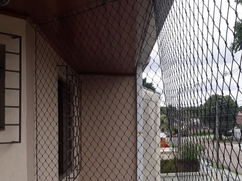 Rede de proteção para sua casa em Souza, Belém
