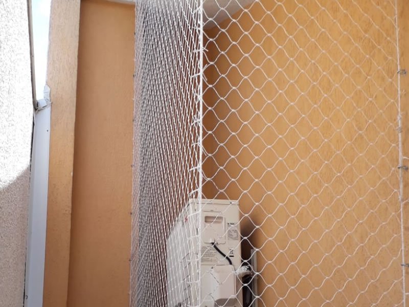 Rede de Proteção para Gatos em Ananindeua Rede de Proteção para Gatos em Ananindeua