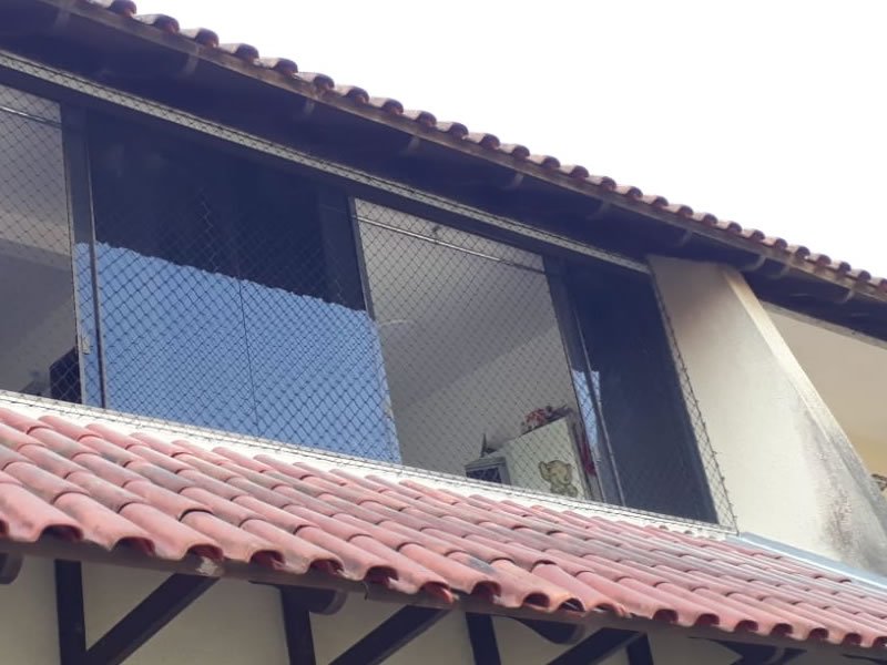 Redes de Proteção em Ananindeua Telas de Proteção em Ananindeua