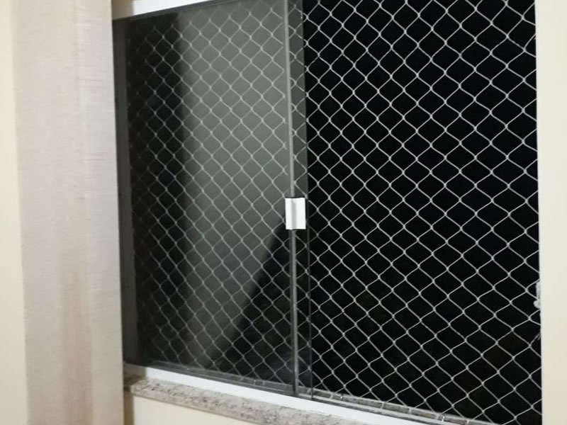 Redes de Proteção para Apartamentos em Belém Redes de Proteção para Apartamentos em Belém