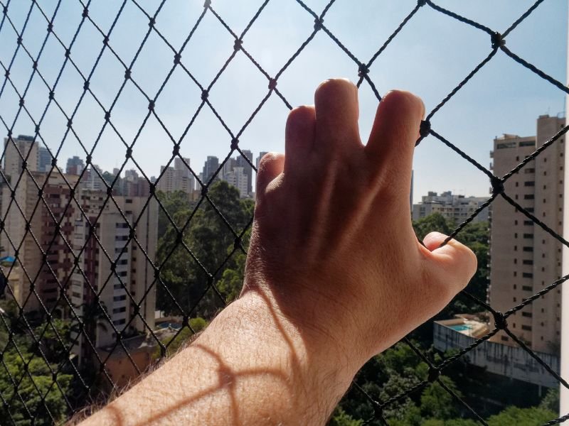 Telas de Proteção para Janelas em Fátima Belém Telas de Proteção para Janelas em Fátima Belém